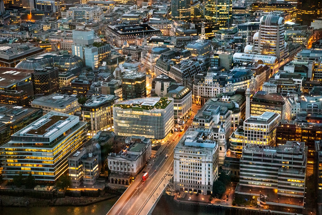 Your Guide to Finding a Top Technology Recruitment Agency in London